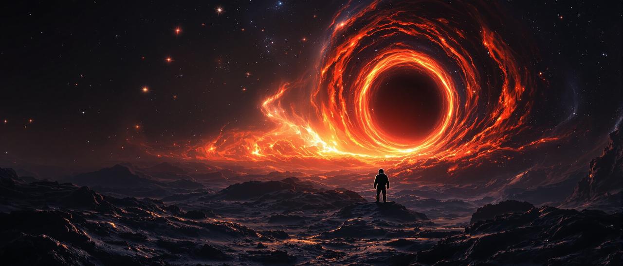 星际穿越：未知边界 轮播图 - 琪琪影视