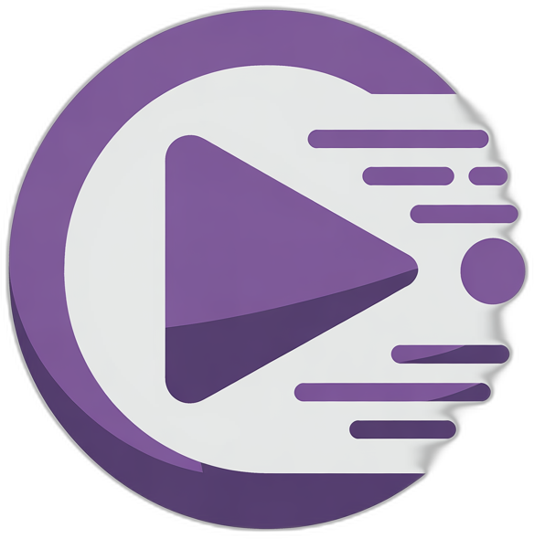 琪琪影视 Logo