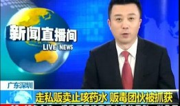 央视新闻爆料李赛高,央视新闻爆料的科技新锐人物