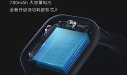 小米新品手表爆料视频,颠覆传统，智能生活新篇章