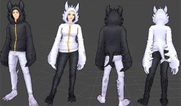 2024新时装最新爆料,揭秘新时装界的潮流秘籍与创意风暴