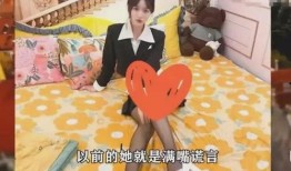 女装网红爆料大全视频播放,视频播放背后的时尚秘密解析