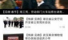 武汉爆料新闻,揭秘事件背后真相