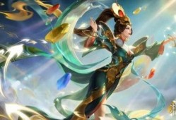 女娲最新新皮肤爆料视频,神秘力量觉醒，上古传说再续