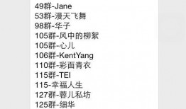 免费进微信吃瓜群