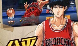 灌篮高手手游最新爆料,篮球巅峰对决，青春热血再燃！