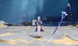 原神博士实机爆料视频,探索神秘世界，揭开游戏新篇章