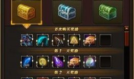 极品宝箱爆料最新,探寻神秘宝藏的奇幻之旅