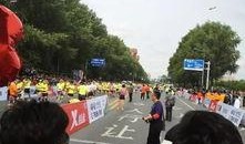 长春马拉松最新爆料,赛道升级，明星领跑，精彩不容错过！