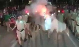 巴西泼水爆料视频播放大全,海量爆料视频大盘点