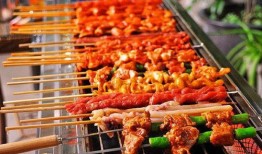 外卖员爆料烧烤视频大全,烧烤视频大全背后的美味诱惑