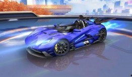 飞车最新款爆料车