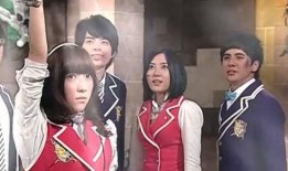 萌学园第一季在线观看