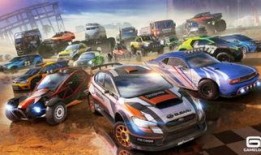 狂野飙车赛事爆料视频,惊心动魄的赛道对决，速度与激情的极致演绎