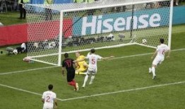 世界杯爆料最新,揭秘最新爆料背后的精彩瞬间