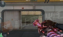 cf皮肤爆料最新,神秘力量觉醒，战神归来！