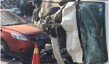 伊滨最新车祸爆料视频曝光,惊心动魄瞬间回顾