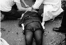 爆料小女孩当场昏迷视频,现场视频曝光引关注