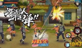 火影大爆料游戏大全最新,揭秘游戏大全中的隐藏秘境与神秘角色