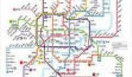 地铁新地图爆料视频下载,带你领略城市交通新格局