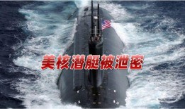 德国爆料海狼事件视频,揭秘神秘潜艇秘密行动