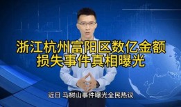 杭州爆料最新事件真相,揭秘背后惊人内幕