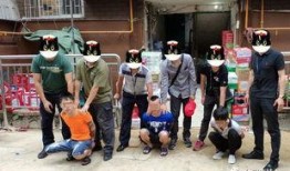 公安爆料行凶视频最新,真相令人震惊