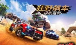 狂野飙车赛事爆料视频,惊心动魄的赛道对决，速度与激情的极致演绎