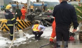 杞县圉镇车祸最新爆料新闻,悲剧现场细节披露，伤亡情况引关注