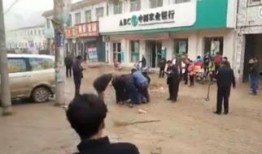 公安爆料行凶视频最新,真相令人震惊