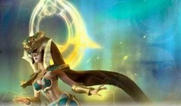 女娲最新皮肤大爆料,神话传说与现代潮流的完美融合