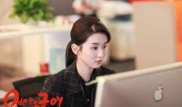 乔欣爆料杨洋不带帽子的视频,颜值太高了！