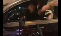 女子爆料丈夫奔驰事件视频,引发社会关注