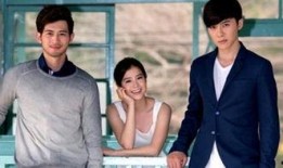 莫非这就是爱情在线观看,揭秘现代都市爱情故事