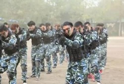 最新军训爆料视频,热血青春，砥砺前行