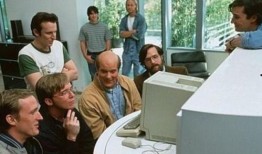 硅谷传奇在线观看,在线观看，揭秘科技巨头背后的故事