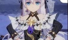 崩坏萨姆最新爆料图片,神秘角色登场，战斗画面惊艳曝光！