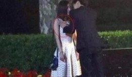 杨幂李易峰最新爆料图片,甜蜜互动引网友热议！