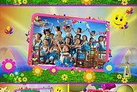 幼儿园晚会爆料视频,幼儿园晚会精彩瞬间回顾