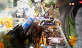 记者爆料虾扯蛋视频,虾扯蛋视频背后惊人真相