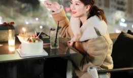 乔欣爆料杨洋不带帽子的视频,颜值太高了！