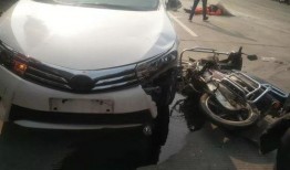 美国爆料人车祸身亡视频,真相与疑云交织的悲剧瞬间