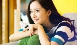 颖儿采访视频爆料杨幂,闺蜜情深背后的故事