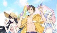 全职法师最新一期爆料