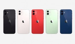 iphone 13最新颜色爆料